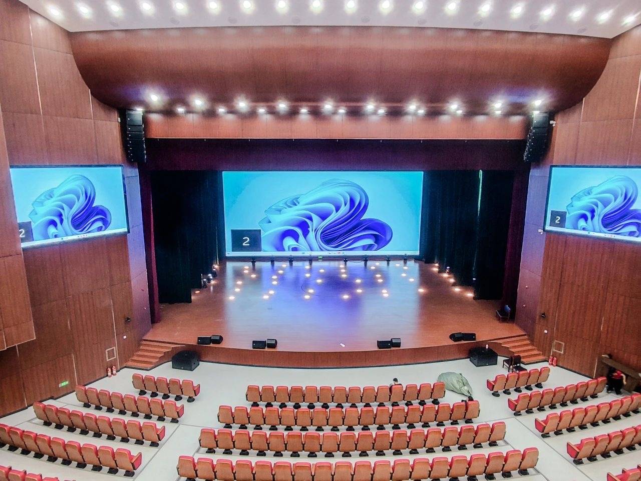 桥头三基音响成功获评国家文化产业示范基地