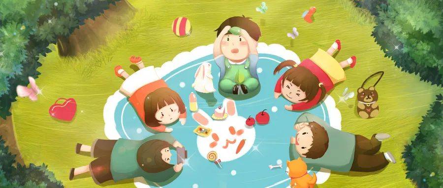 最全的小学语文基础知识大全，考试必备！（收藏）