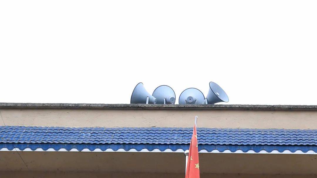 滚马乡开展森林防火宣传筑牢清明防火墙