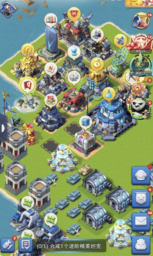 26款畅销小游戏最高流水过亿它们都有谁跟火星有合作了呀