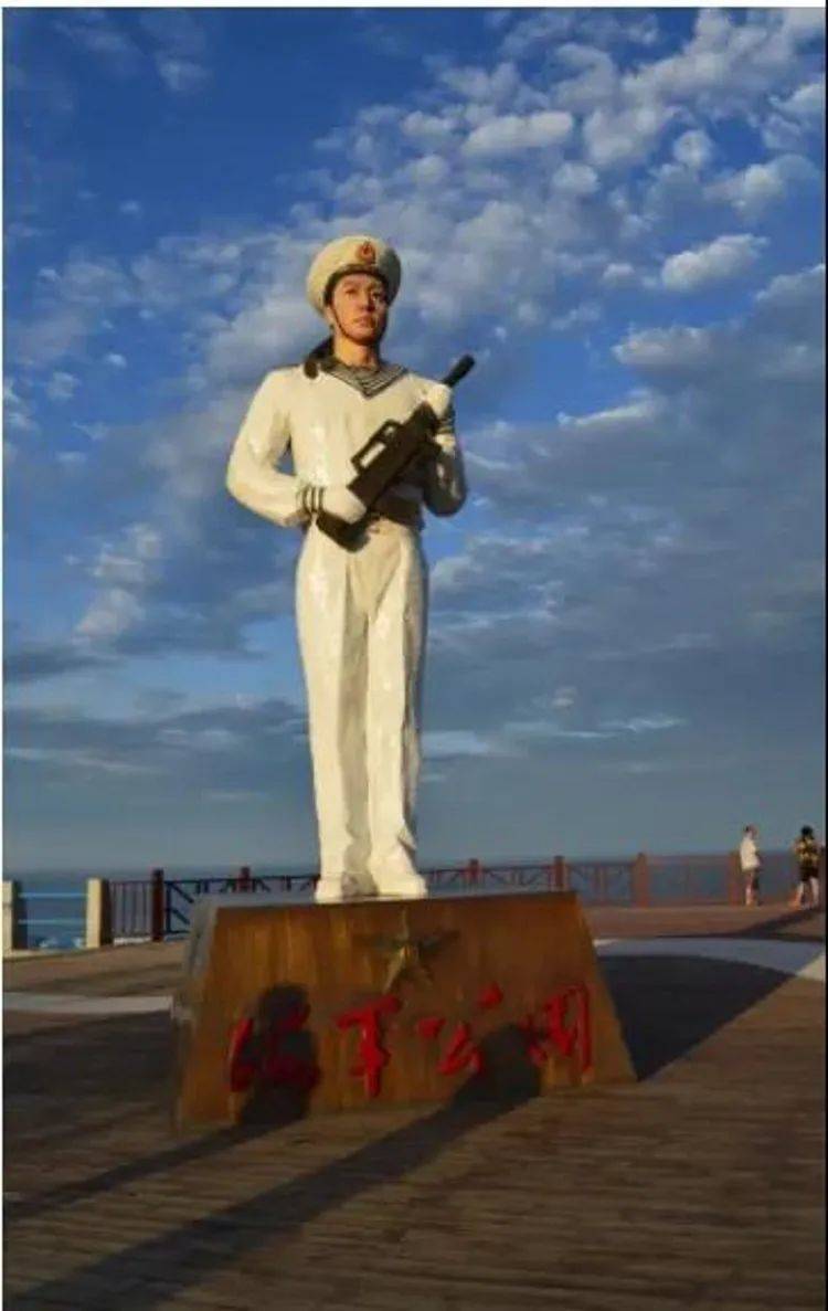 相约大珠山赏漫山红杜鹃青岛大珠山海军公园特惠赏花一日游清明节天天