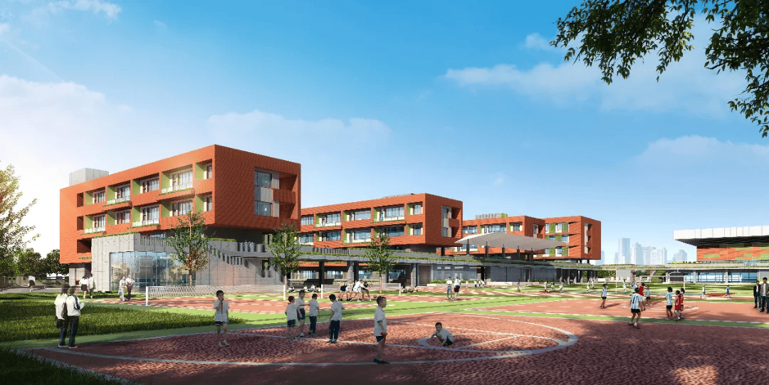四川师范大学附属温江实验学校(四川师范大学领办)