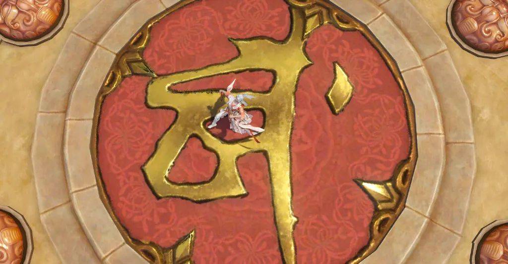 更新百战诀系统大升级天地群雄赛入围赛开启三月永久外观全服上架