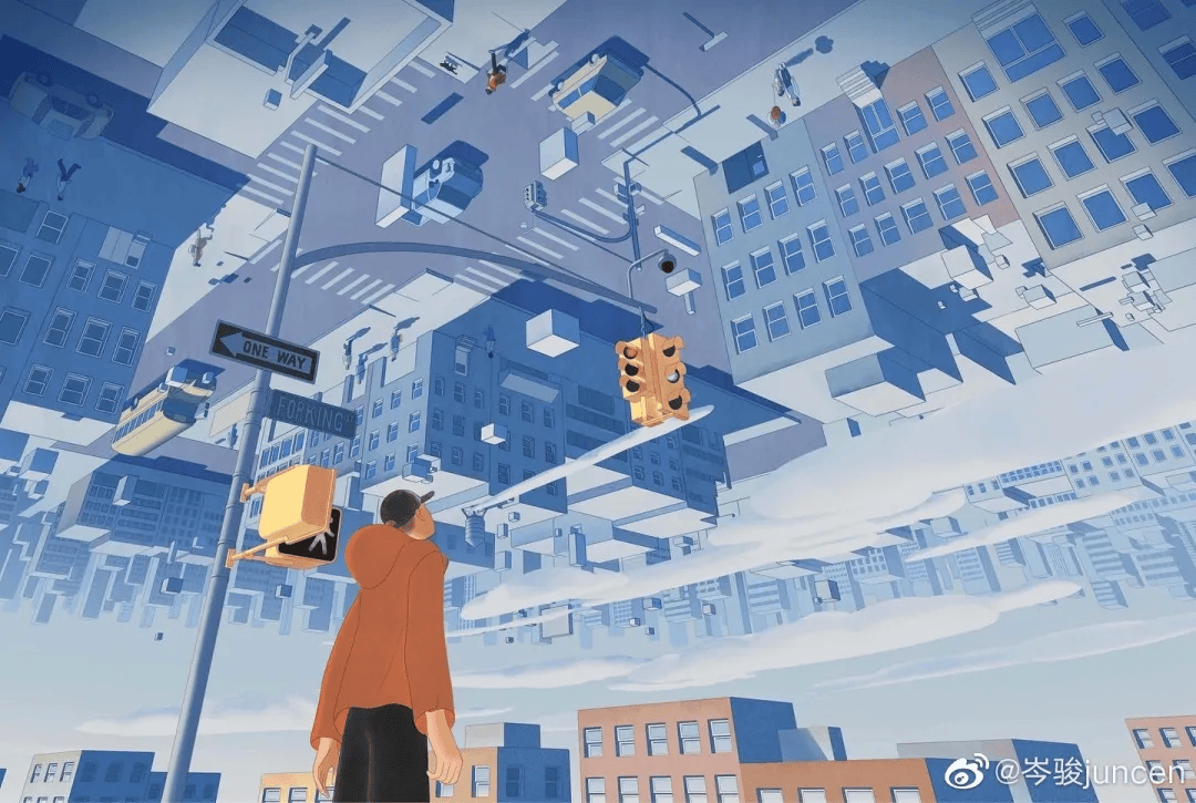 奖金15w第三届ciac插画大赛征稿启动