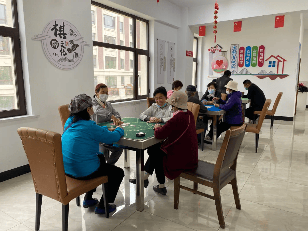 北山街道在举办"邻居节"的同时,围绕"邻里帮""邻里情""邻里学""邻里净