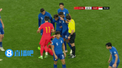 揭秘李源一铲伤事件背后的真相新加坡球员心声令人动容