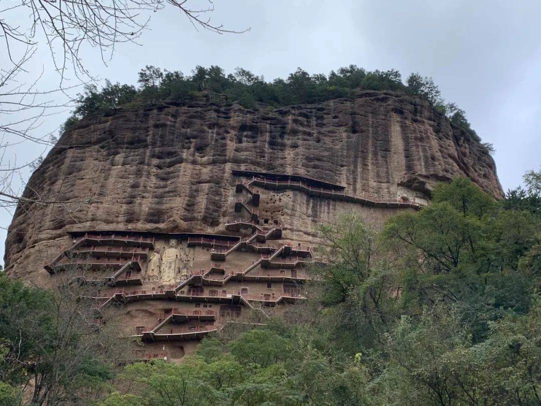 天水为何这么"烫"_甘肃_视频_定西