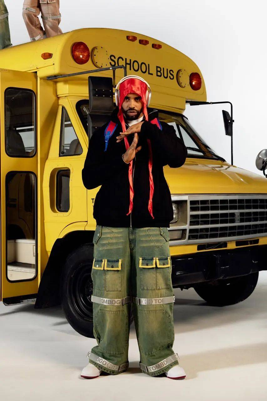 hiddennyxasics全新联名系列登场hbdaily