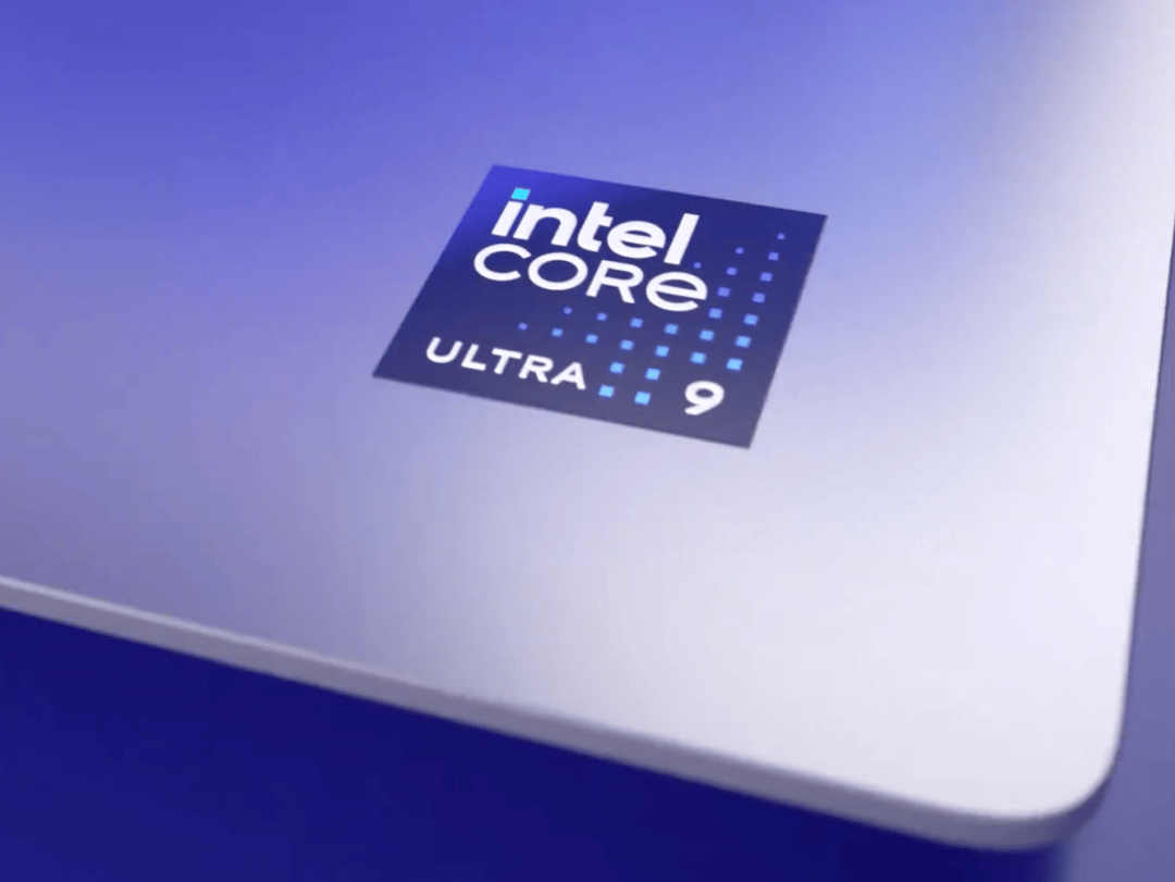 全新ai耐久续航英特尔酷睿ultra处理器带来芯动力