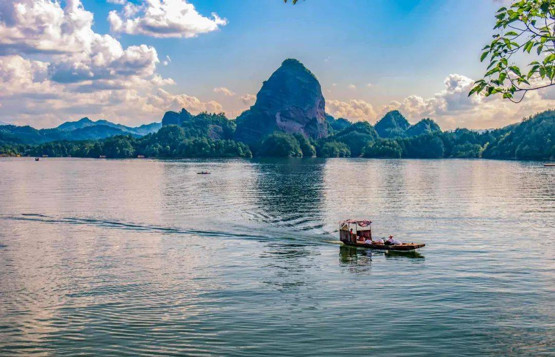 收藏打卡宜春这些绝美水库你知道几个