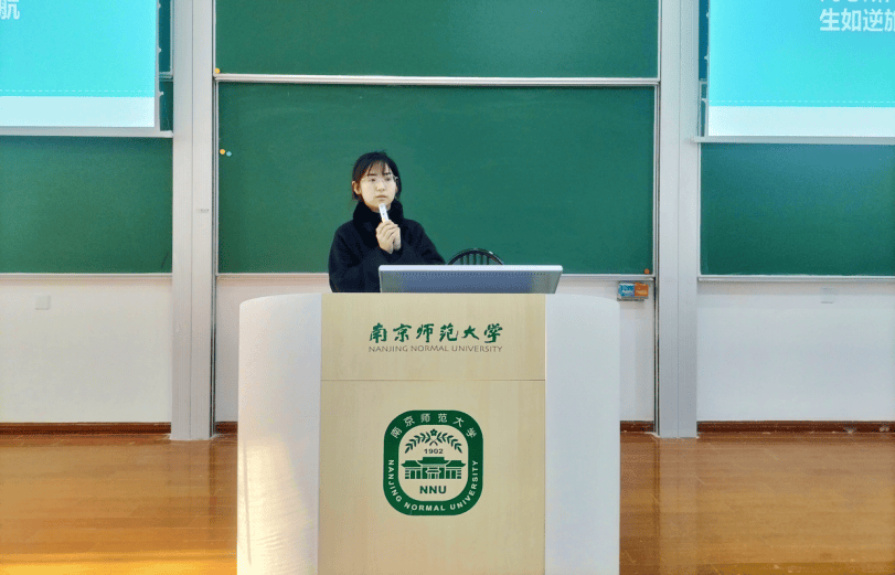 春日起航计电学院各本科年级召开2024年春季学期第一次年级大会