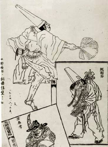 他们不仅是作家画画竟然也这么好