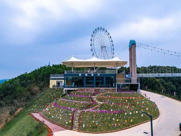 4月9日铁发,¥599茂名双国际五星温德姆酒店纯玩三天,豪住浪漫海岸/