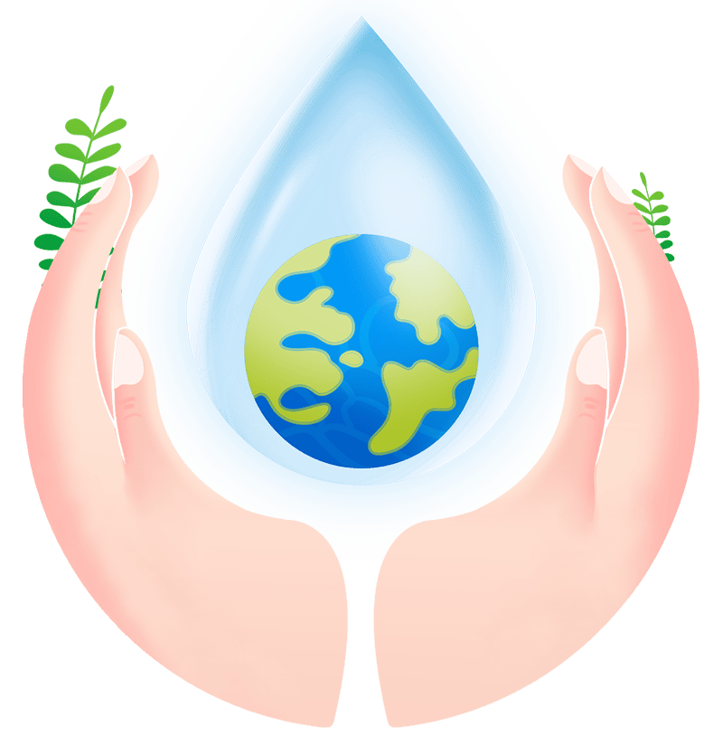 "节水中国行 最美金姜堰" 抖音短视频大赛比赛结果出炉啦!