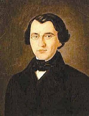 作家屠格涅夫十大金句堪称俄罗斯语言巨匠