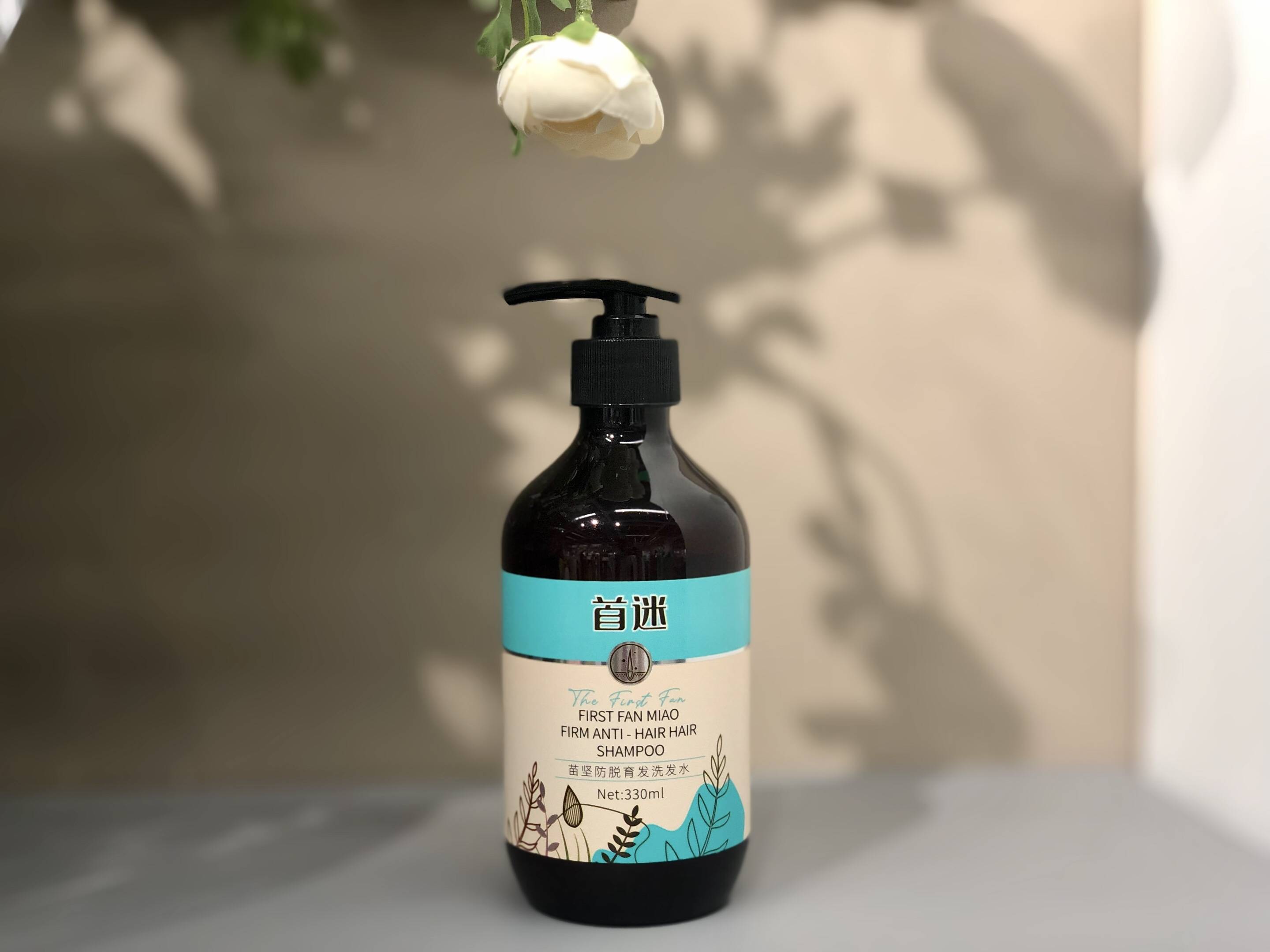 儿童去屑洗发水那个好温和的去屑洗发水推荐