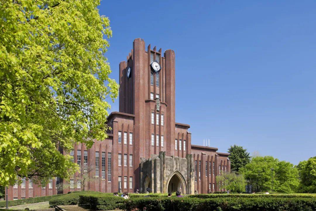 东京大学作为日本一流的综合性大学,在新能源研究方面也是位居前列.