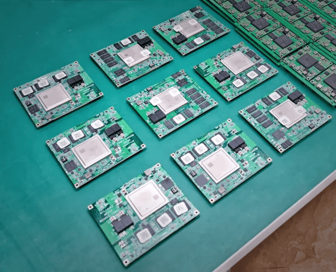 创新丨米联客做先进芯片应用的生态开拓者