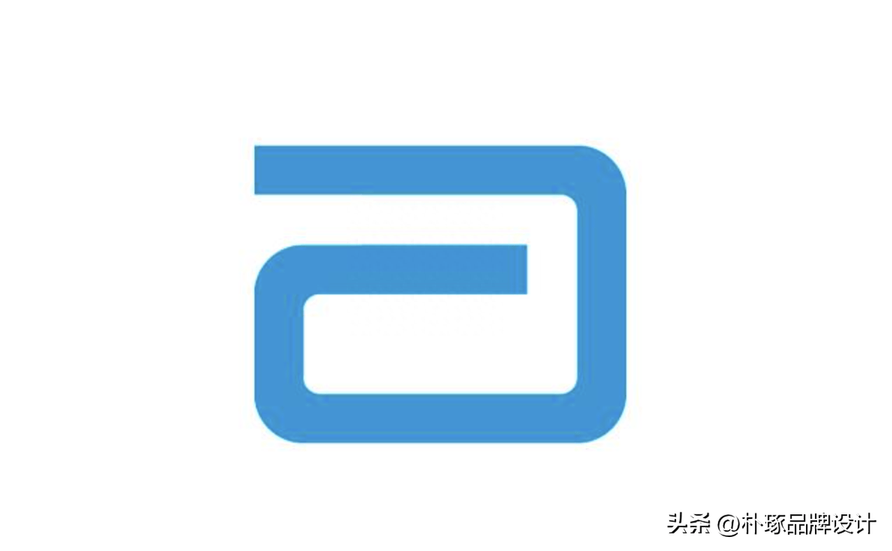 一目了然,40款简约高级字母logo_设计_标志_企业