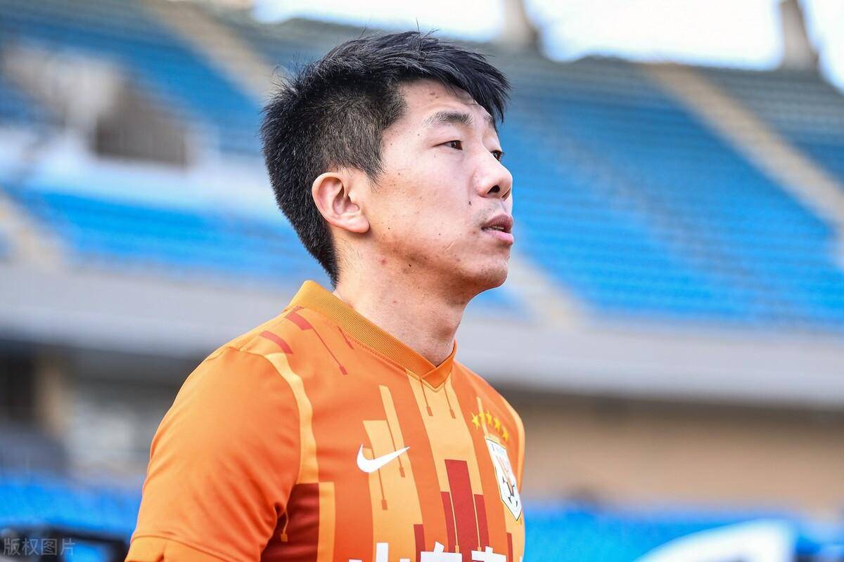 鲁能功勋被判刑三年!曾是国足主力,球迷怒其不争,给球队抹黑_郭田雨_