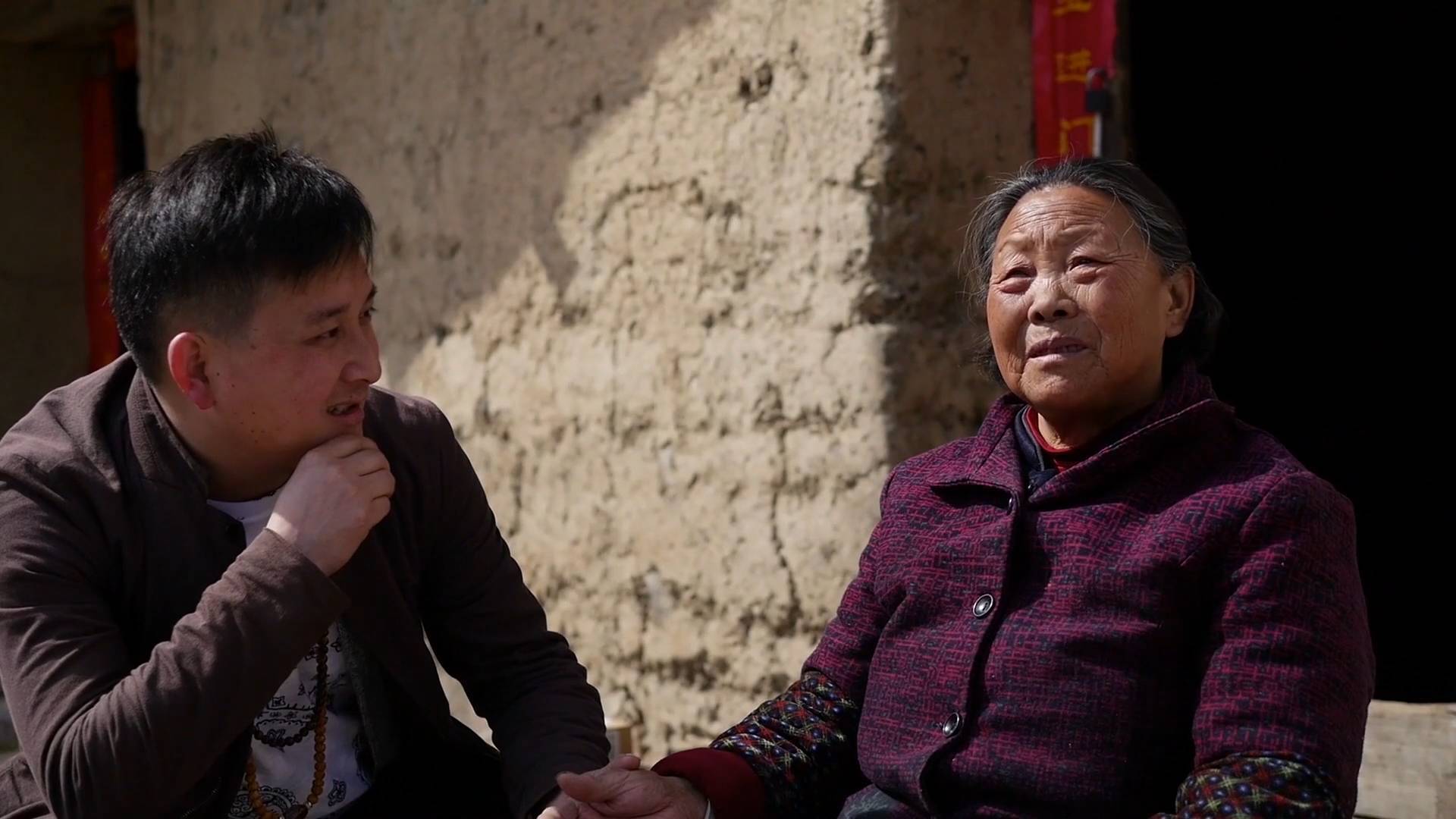 依靠山乡 服务老乡 电商新农人提升乡村振兴"活力值"