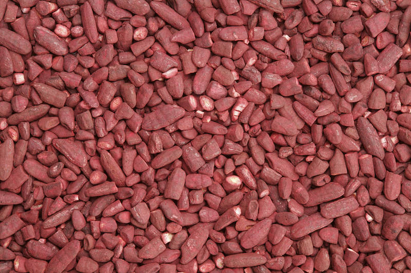 小林制药红曲致死事件发酵血脂康红凯撒发声澄清