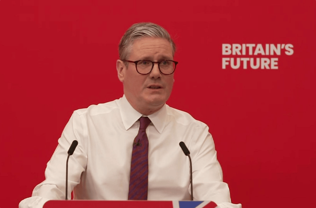 英国马上变天,工党胜选几率已达99%!英国最大水务公司或将国有化..._房产_地区_大选