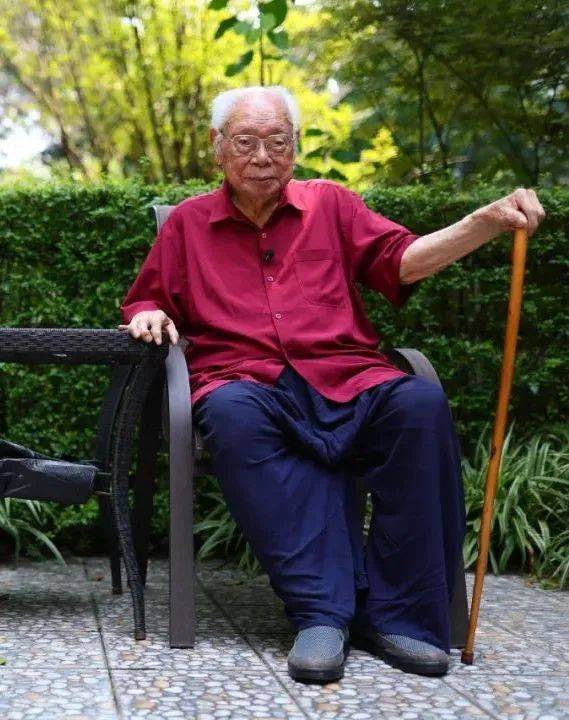 痛悼享年110岁曾在宜昌参加地下工作