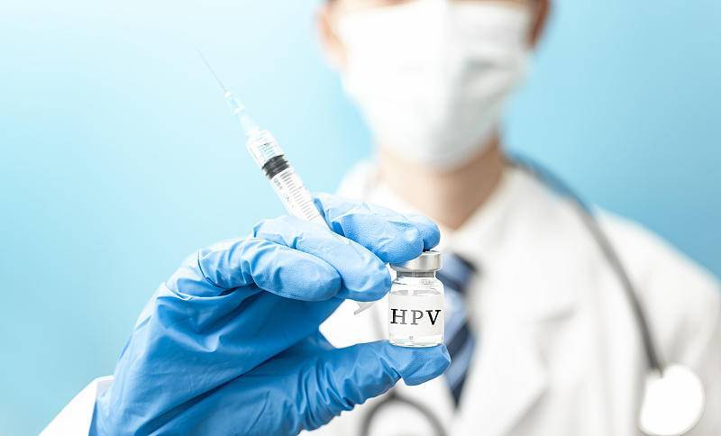 这类人群有调整, hpv疫苗可少打一针了!_接种_免疫_程序