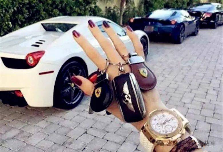 你所炫耀的也是你缺少的