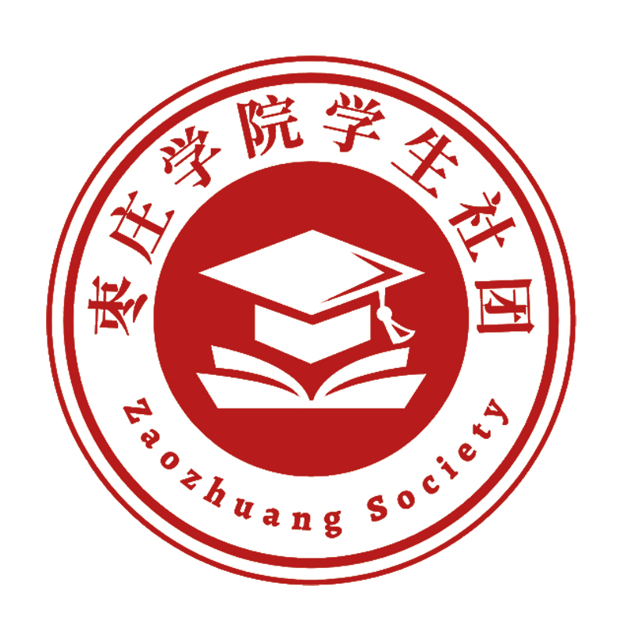 学校社团logo图片