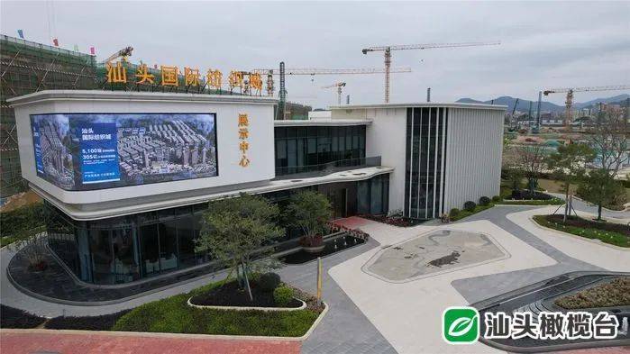 打造超2000亿元级产业汕头加快建设纺织服装产业四大工程