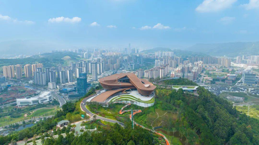 宜宾向新而行赋能新质生产力加速形成