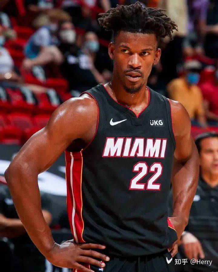 为什么大家对吉米巴特勒很宽容?_球星_总决赛_球员