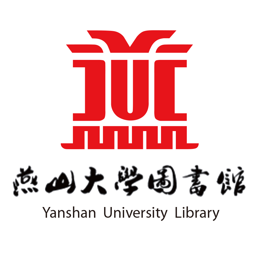 燕山大学标志图片