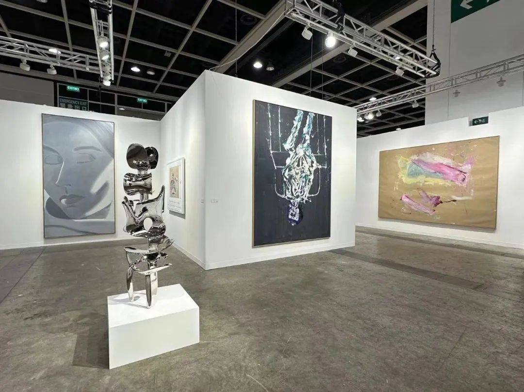 雅昌观察香港巴塞尔2024全面恢复的规模和雄心