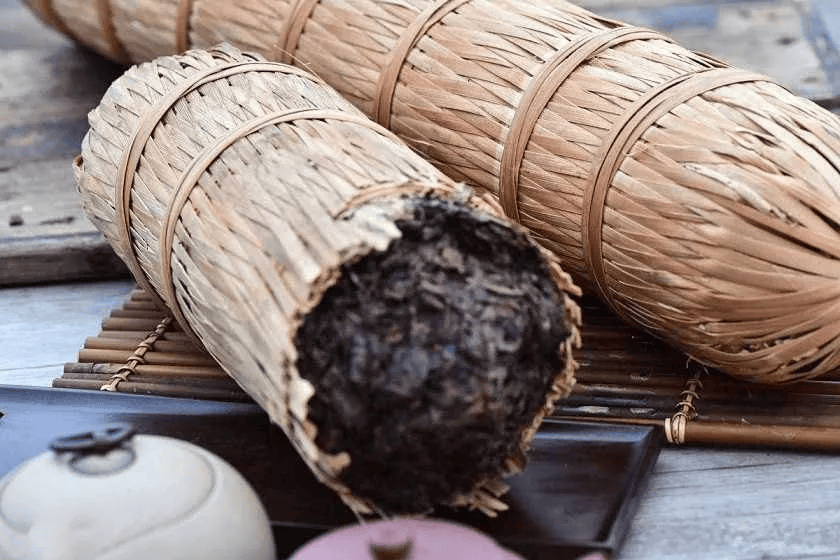 安化黑茶茶马古道一缕香