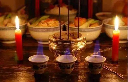 惊呆了清明冥币纸钱祭祀是封建迷信还得处罚