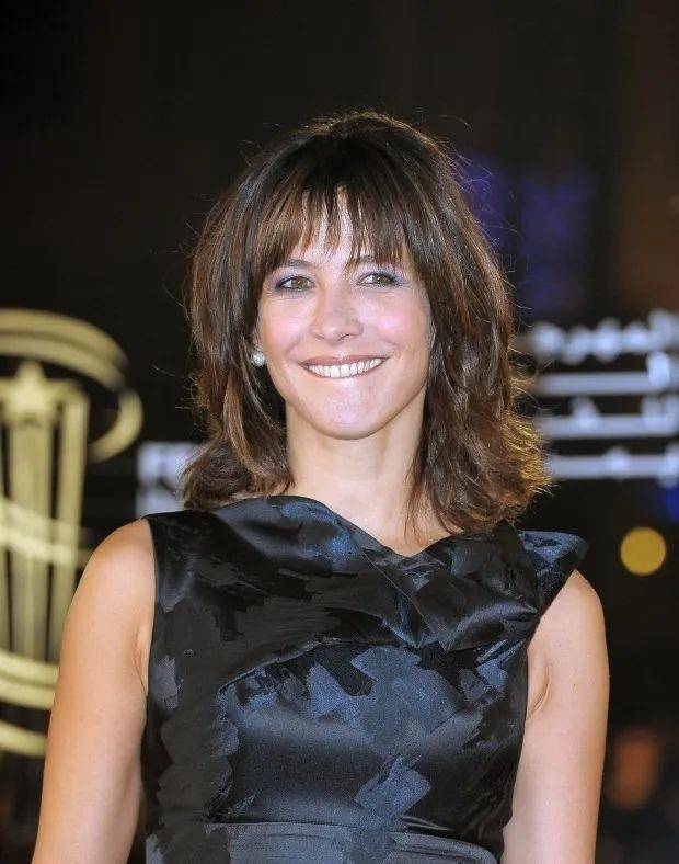 法兰西第一美人近照曝光满脸皱纹却惊艳全网美貌是她最不值一提的优点