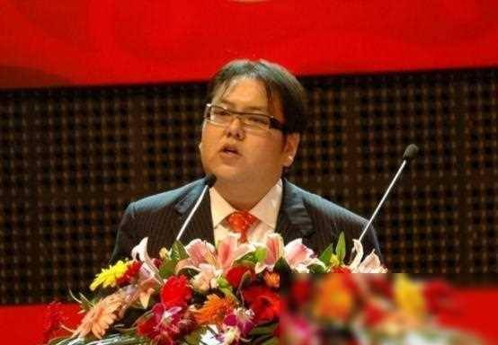 山西首富豪娶明星车晓,13年败光120亿,现状如何?_李兆会_人生_经历