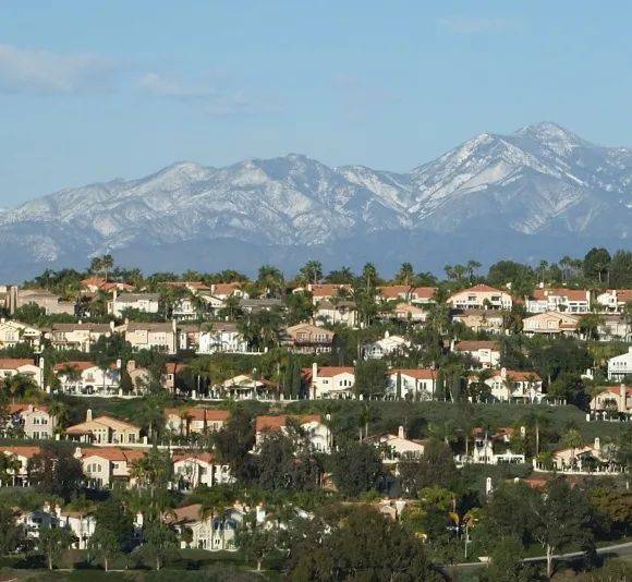 收藏洛杉矶5个你可能还不知道的宝藏投资区域