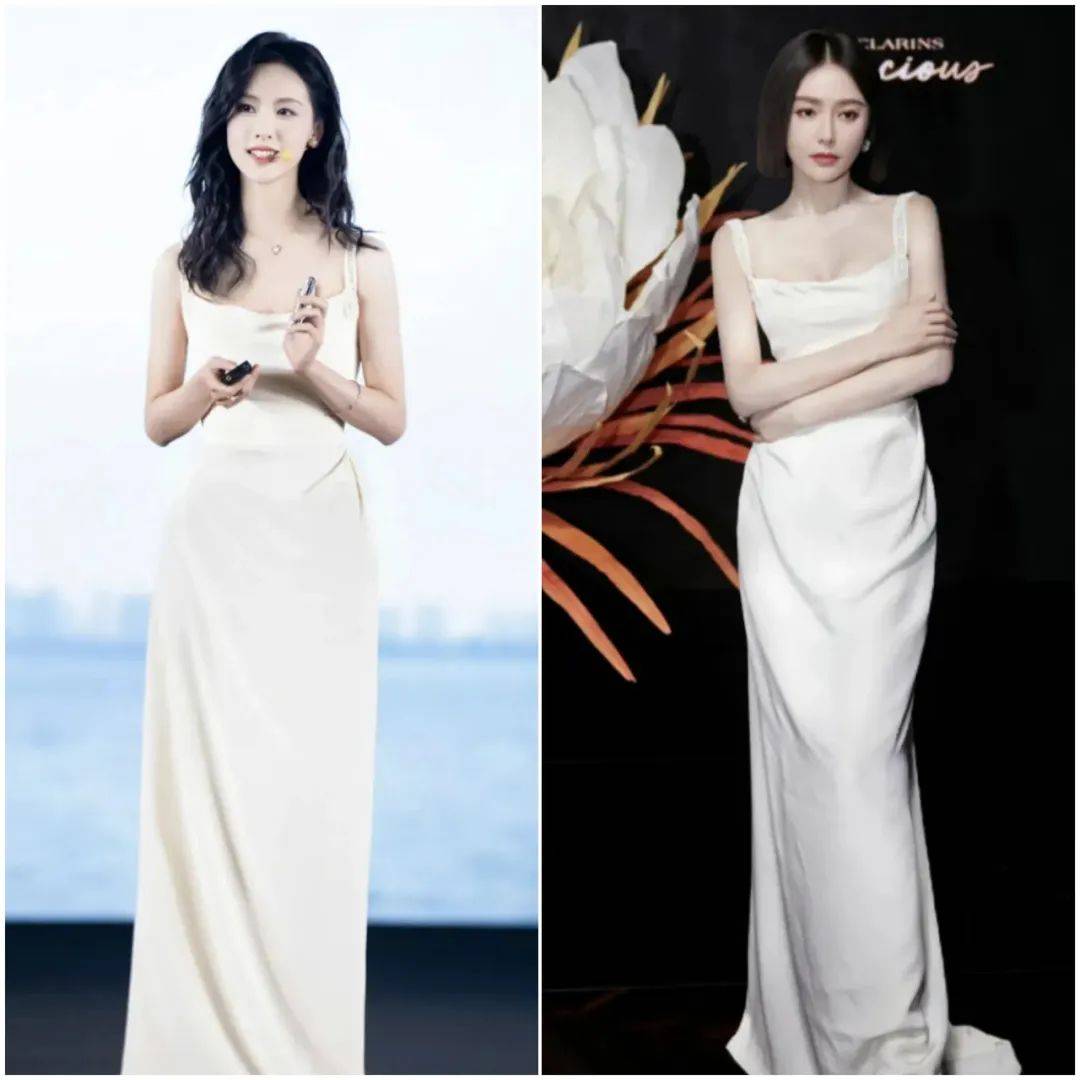 收好这3个搭配技巧同一件单品也能穿出多种风格