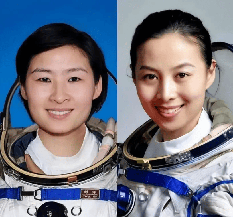 汤洪波在轨总时长超240天!神舟十八发射时间确定:有女航天员吗