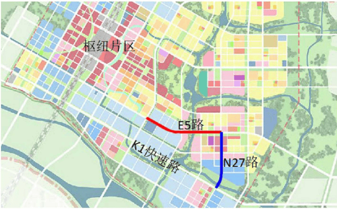 阳春传捷报!一航局中标多个项目