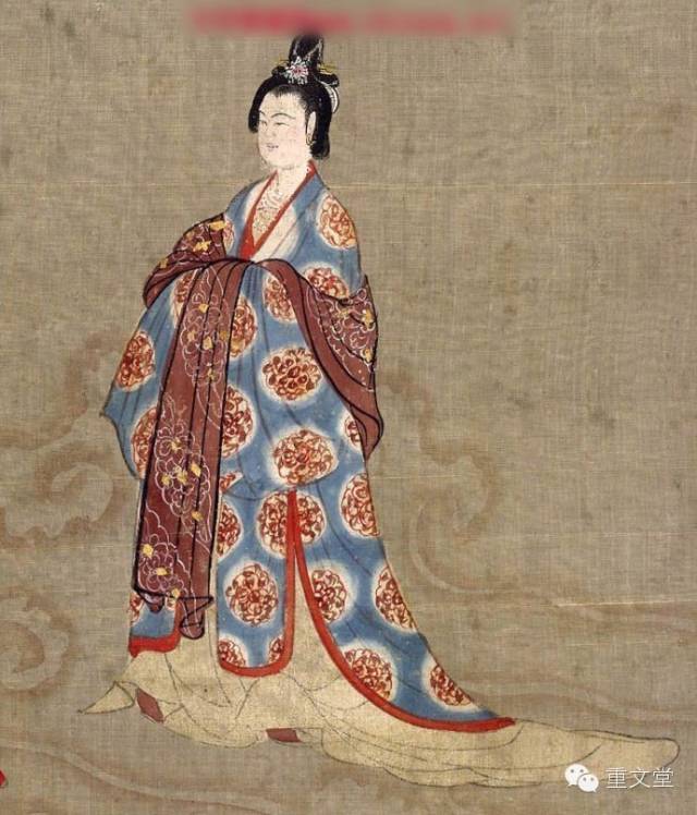 乱石穿空大英博物馆藏敦煌壁画