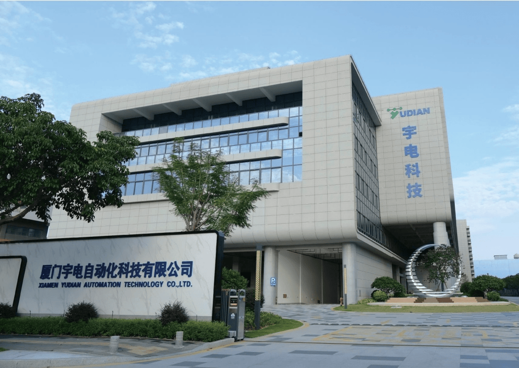 聚焦火炬新质生产力丨宇电科技锻造硬核科技推动国产替代