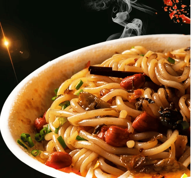 江西米粉全国第一