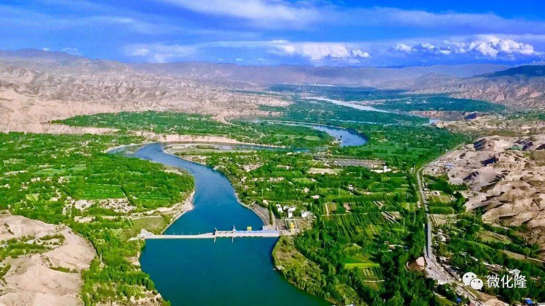 【化隆建县70周年】化隆春最早: 杏花节发出邀请函_文化_旅游_活动