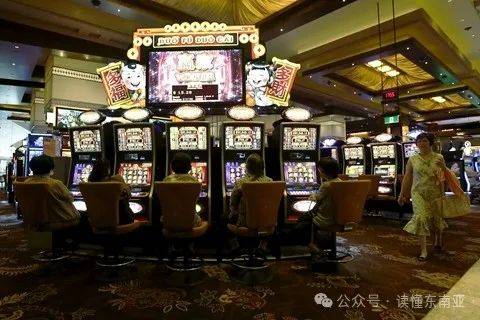 泰国新闻泰国迈出赌场合法化第一步以期提高旅游收入