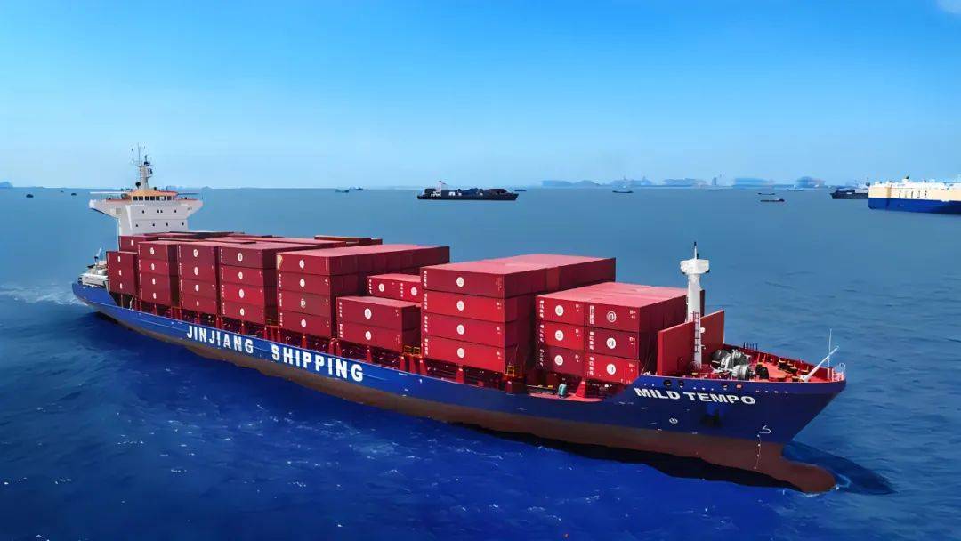 03亿,同比下降23.34%!上港集团发布2023年财报